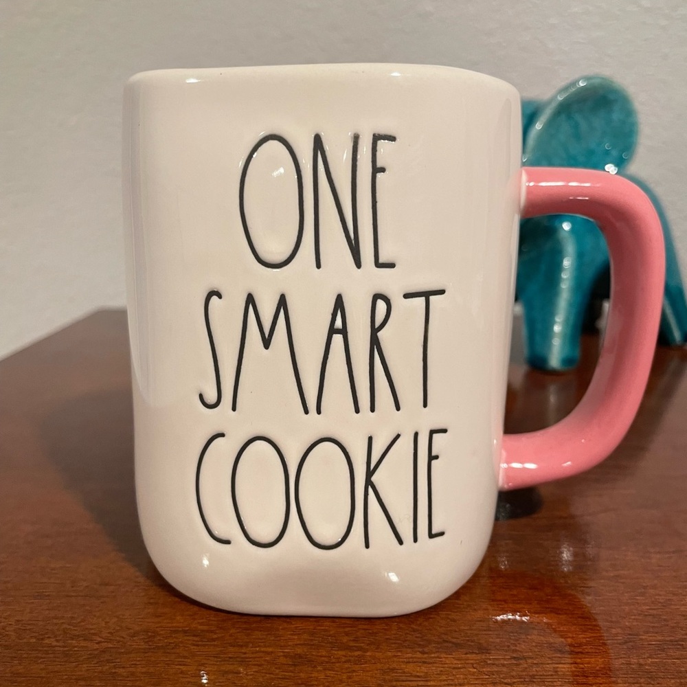 Rae Dun Mug